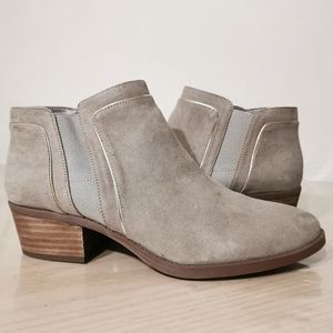 Karl Lagerfeld Aimee Ankle Boots